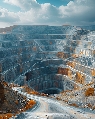 Mineral Products
