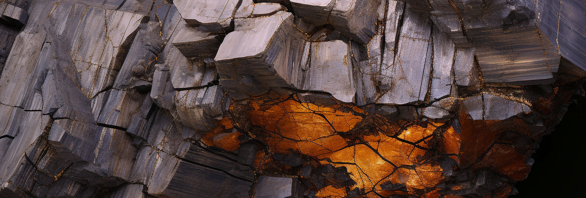 Metals and Minerals