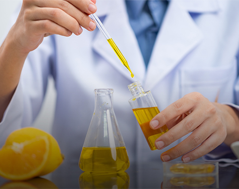 Basic Chemical Materials